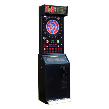 Sportspel Wik Cyberdart