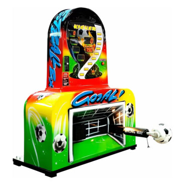 Styrketestare Wik Kicker