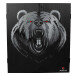 Ruthless Dartskåp Bear