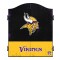 Minnesota Vikings Dartskåp Logo