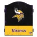 Minnesota Vikings Dartskåp Logo