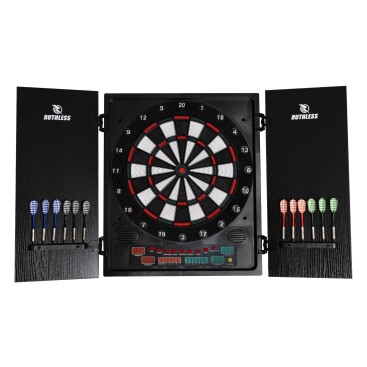 Eldarttavlor Ruthless Ruthless Eldartset R500