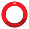 Arsenal Dartbakgrund Gunners