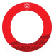 Arsenal Dartbakgrund Gunners