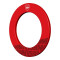 Arsenal Dartbakgrund Gunners