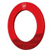 Arsenal Dartbakgrund Gunners