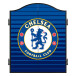 Chelsea Dartskåp Stripe