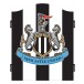 Newcastle United Dartskåp Stripes