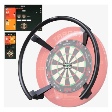 Autoscoring Target Target Omni