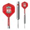 Liverpool Dartpil Crest