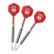 Liverpool Dartpil Crest