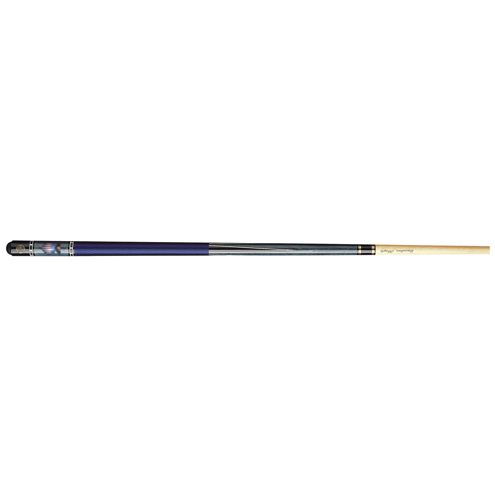 Biljardkö BCE Blue Cue Utan fodral