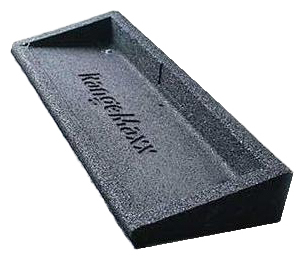 Range Maxx Bolltråg Rubber