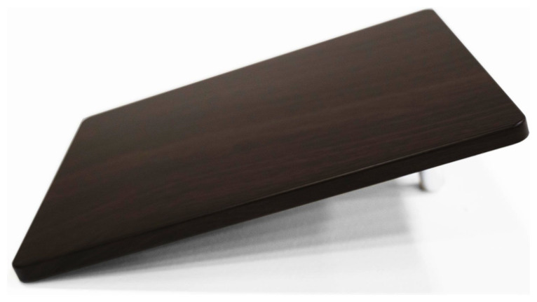 Bio Octane Seating Bord Swivel W