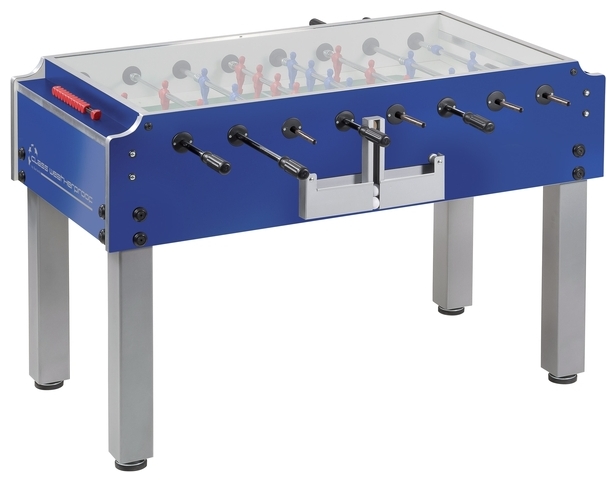 Foosball/Fotbollsspel Garlando Class Outdoor Glas