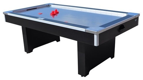 Airhockey Gamesson Coliseum II 7 Steel