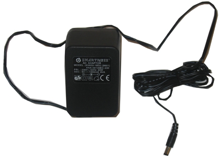 Gamesson Dart Adapter 300 mA + (o -