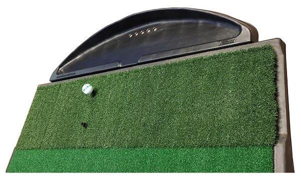 Licensierad Produkt Golfmatta Duroturf