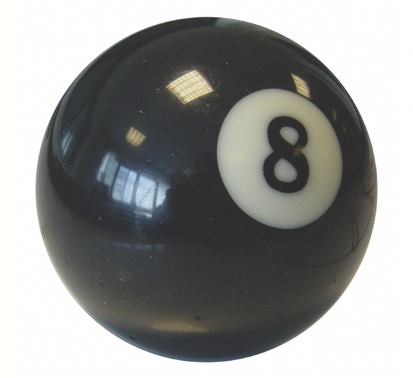 BCE Endast boll nr8 57 mm