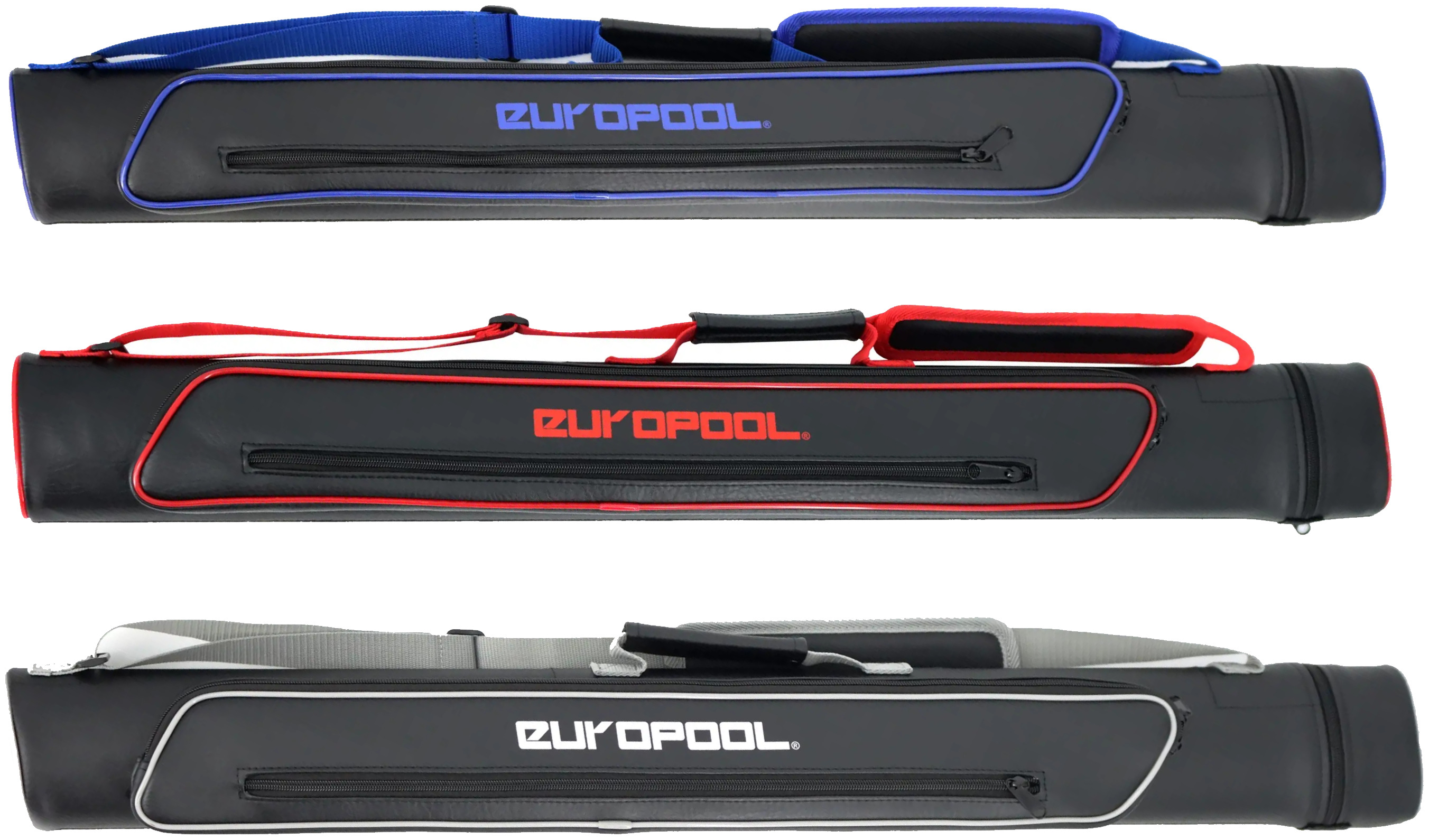 Europool Köfodral New Style Grå