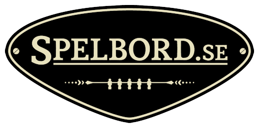 Spelbord Extra frakt 59 kr