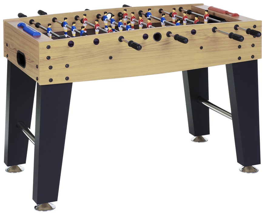 Foosball/Fotbollsspel Garlando F3