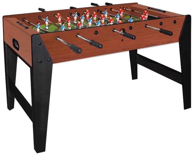 Foosball/Fotbollsspel Garlando F-zero