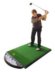 Fiberbuilt S4 S4 - 124 x 155 cm