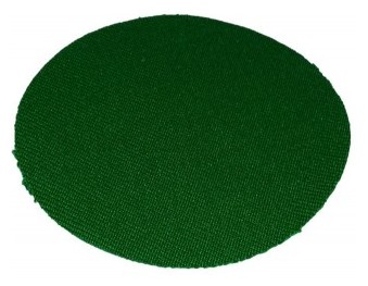 Tournament Champion Filtplattor För Pushers 95mm