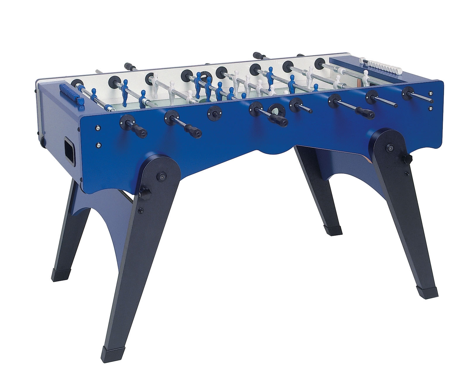 Foosball/Fotbollsspel Garlando Foldy