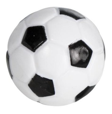 Bex Sport Fotbollar Stor 6-pack