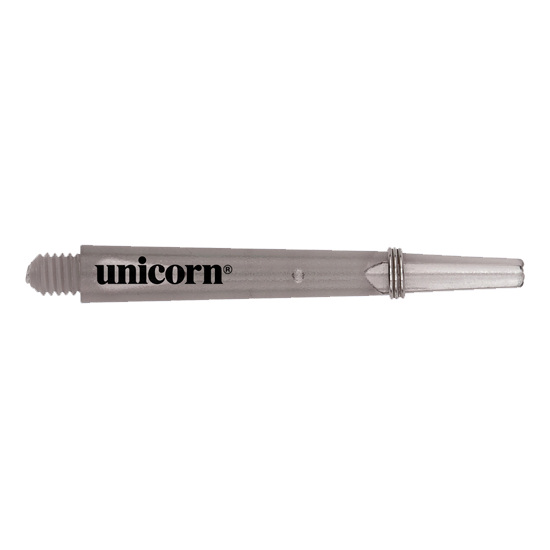 Läs mer om Unicorn Gripper 3 Mirage Smoke Short 35 mm