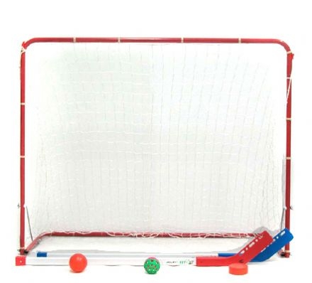 Läs mer om Riley Hockeyset