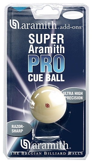Köboll Aramith Super Pro