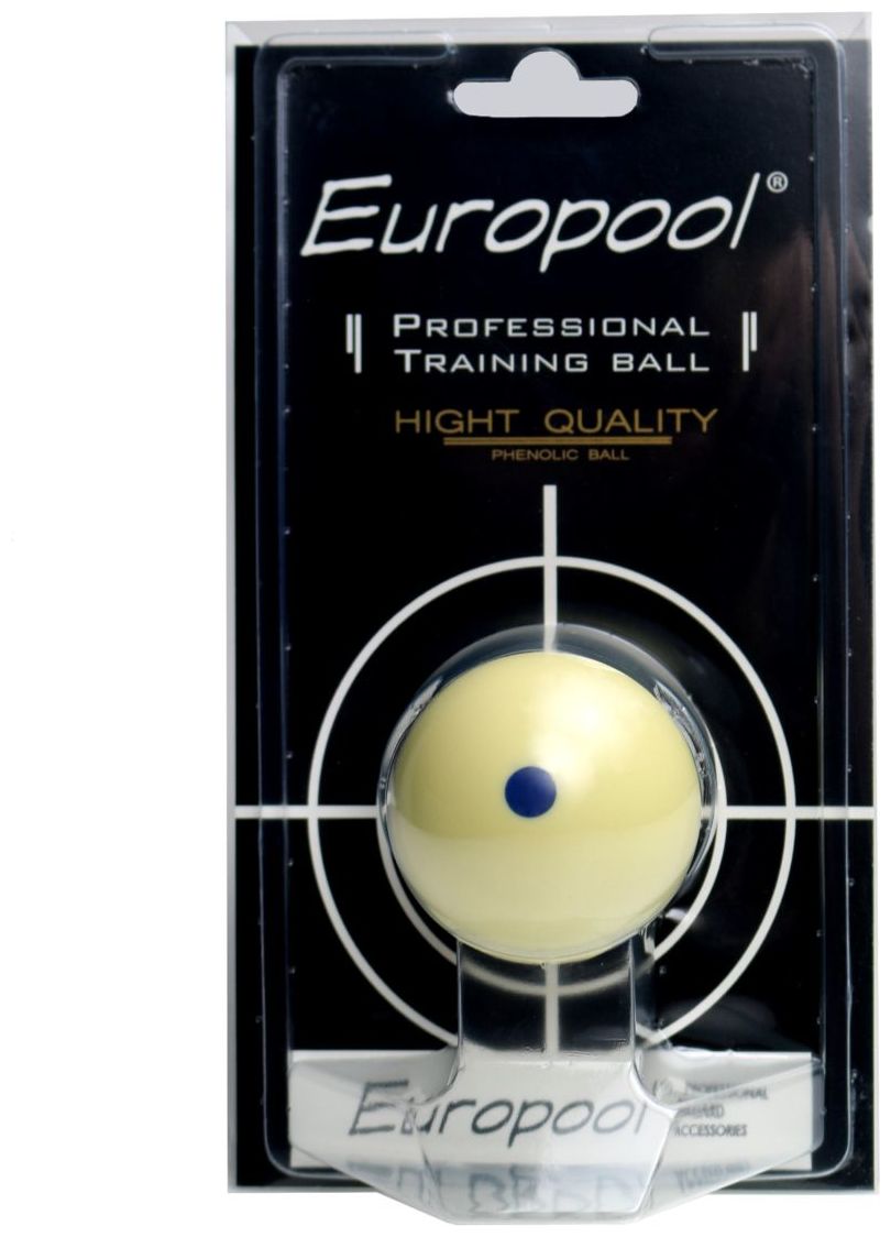 Läs mer om Europool Köboll Med Punkt Professional
