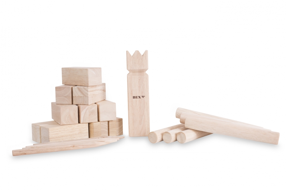 Bex Sport Kubb Original