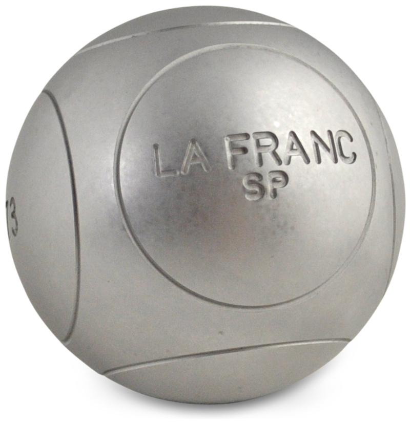 Läs mer om Bex Sport La Franc Boule Soft Pro