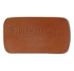 Mcdermott Leather Conditioning Pad