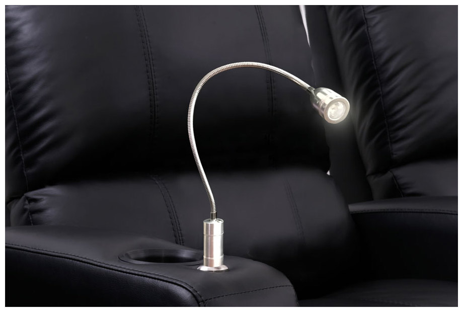 Bio Octane Seating Ledlampa Flex