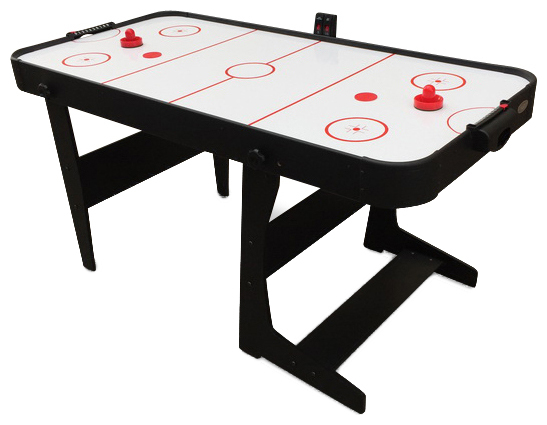 Läs mer om Airhockey Gamesson Madison L-Foot