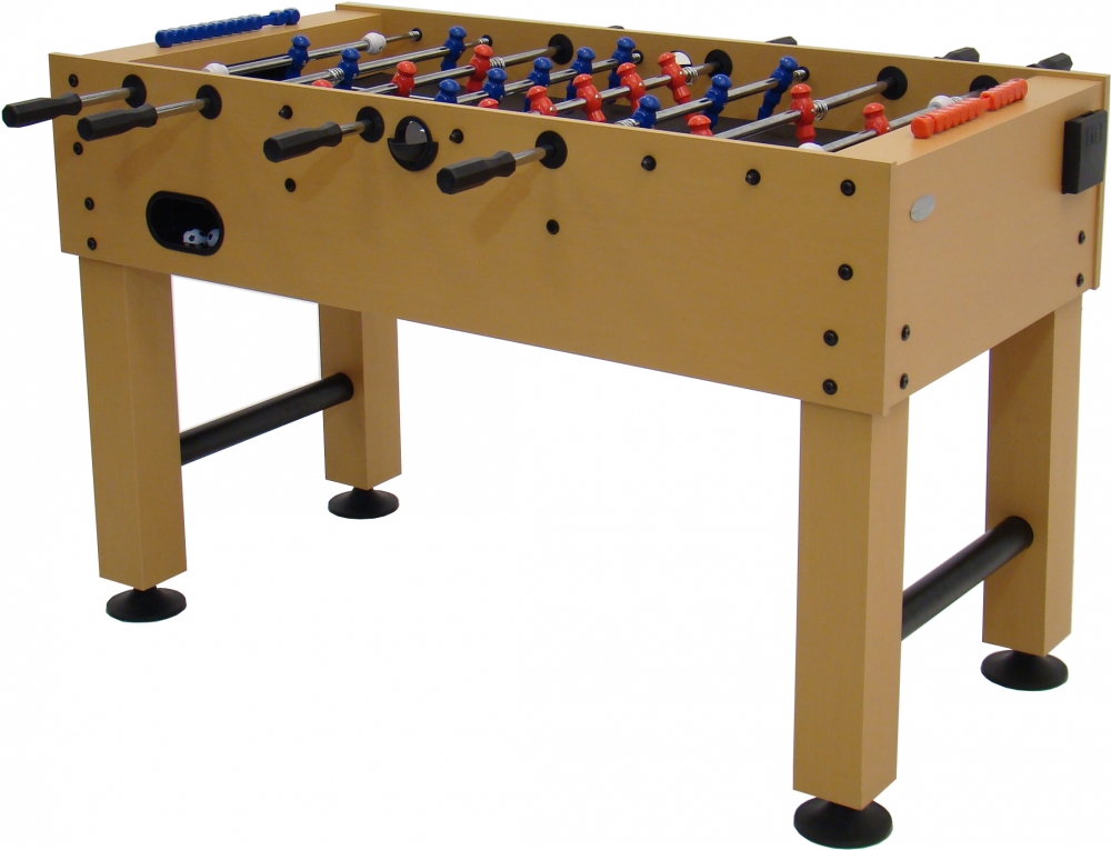 Foosball/Fotbollsspel Gamesson Midfielder Heavy