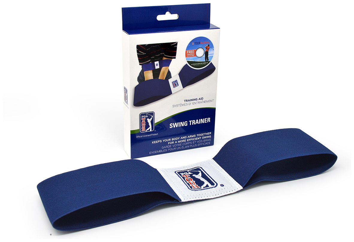 Läs mer om PGA Tour Svingträning Armband