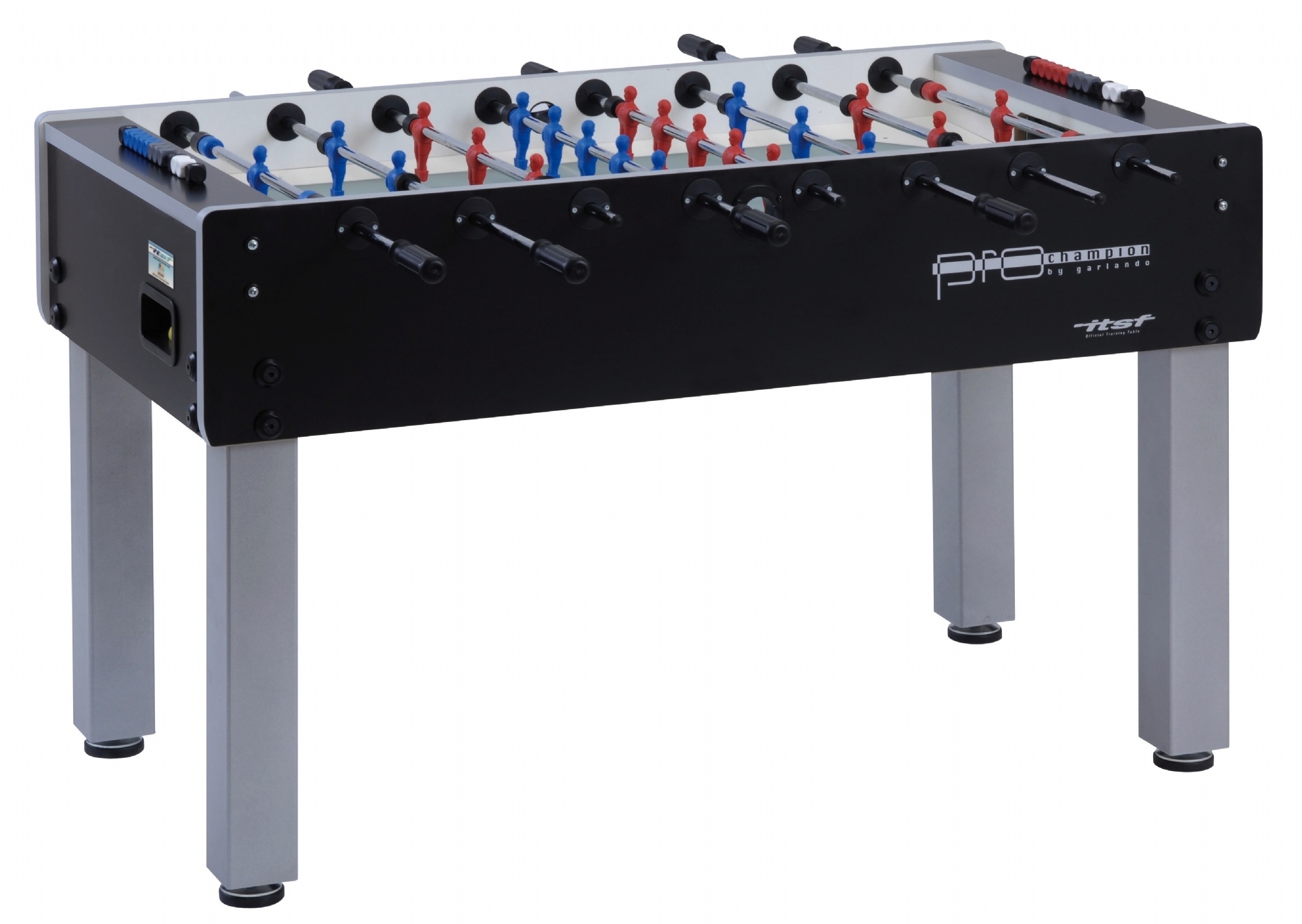 Foosball/Fotbollsspel Garlando Pro Champion Standard