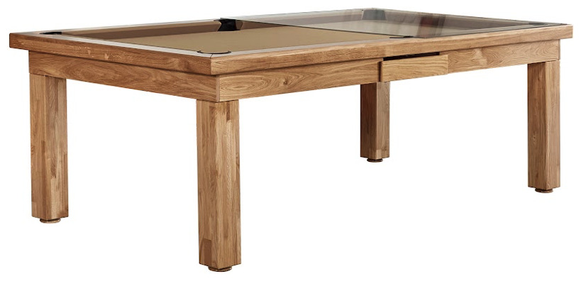 Biljardbord Bilijardai Pronto Oak 6ft