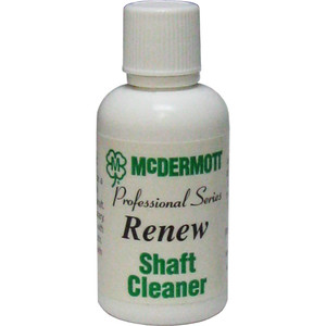 Mcdermott RENEW SHAFT CLEANER