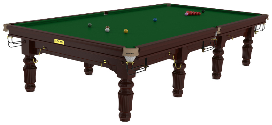 Snookerbord Riley Renaissance 8 fot