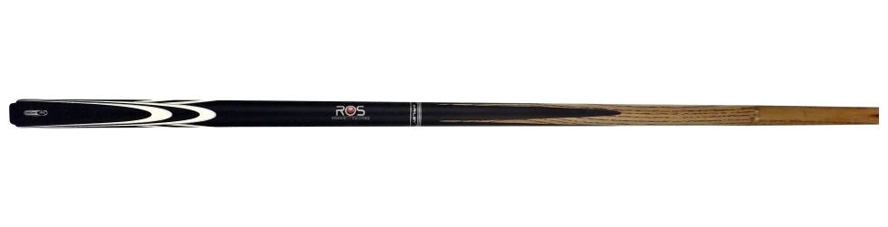 Snookerkö Licensierad Produkt Ronnie Ash H - 18-19 Oz