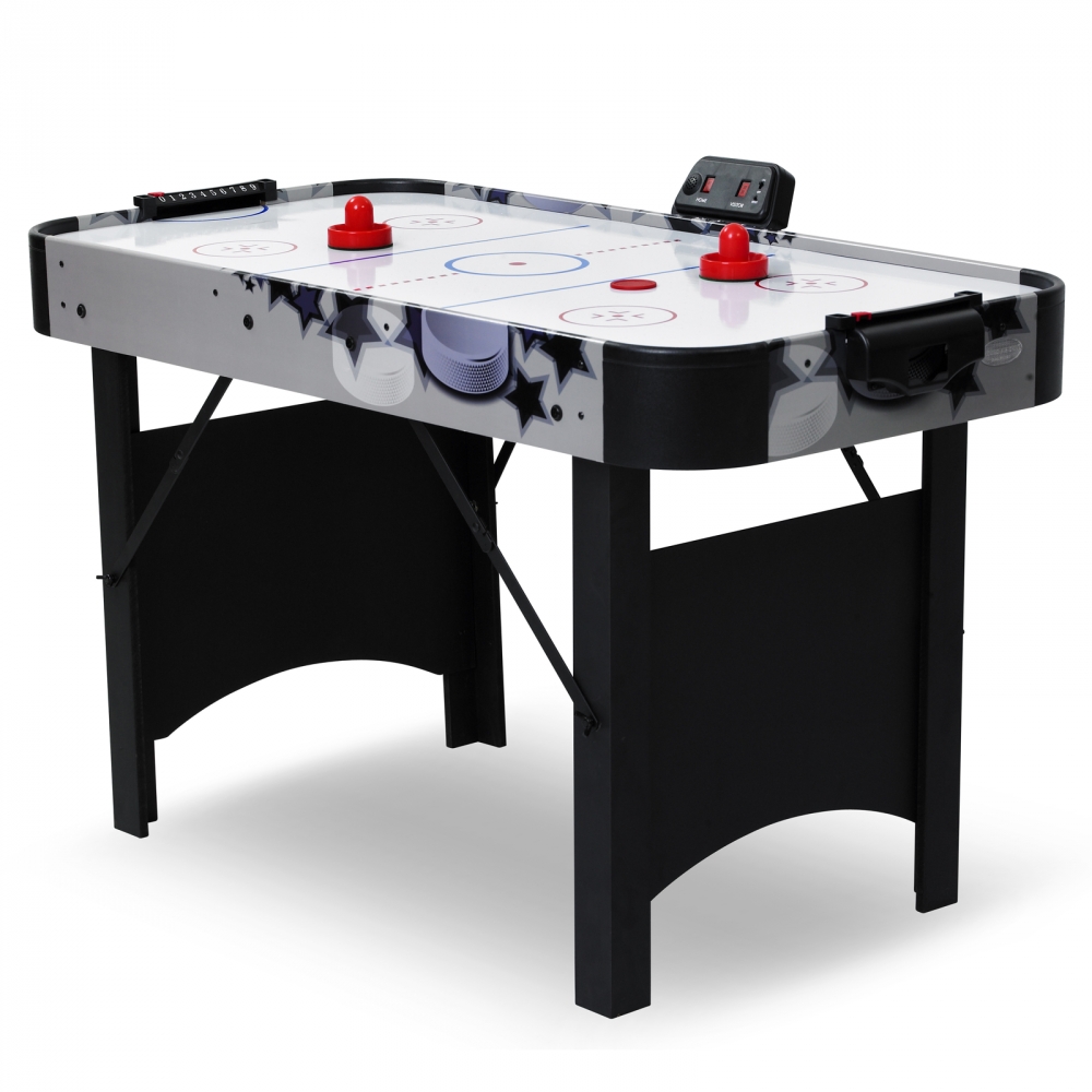 Airhockey Gamesson Shark