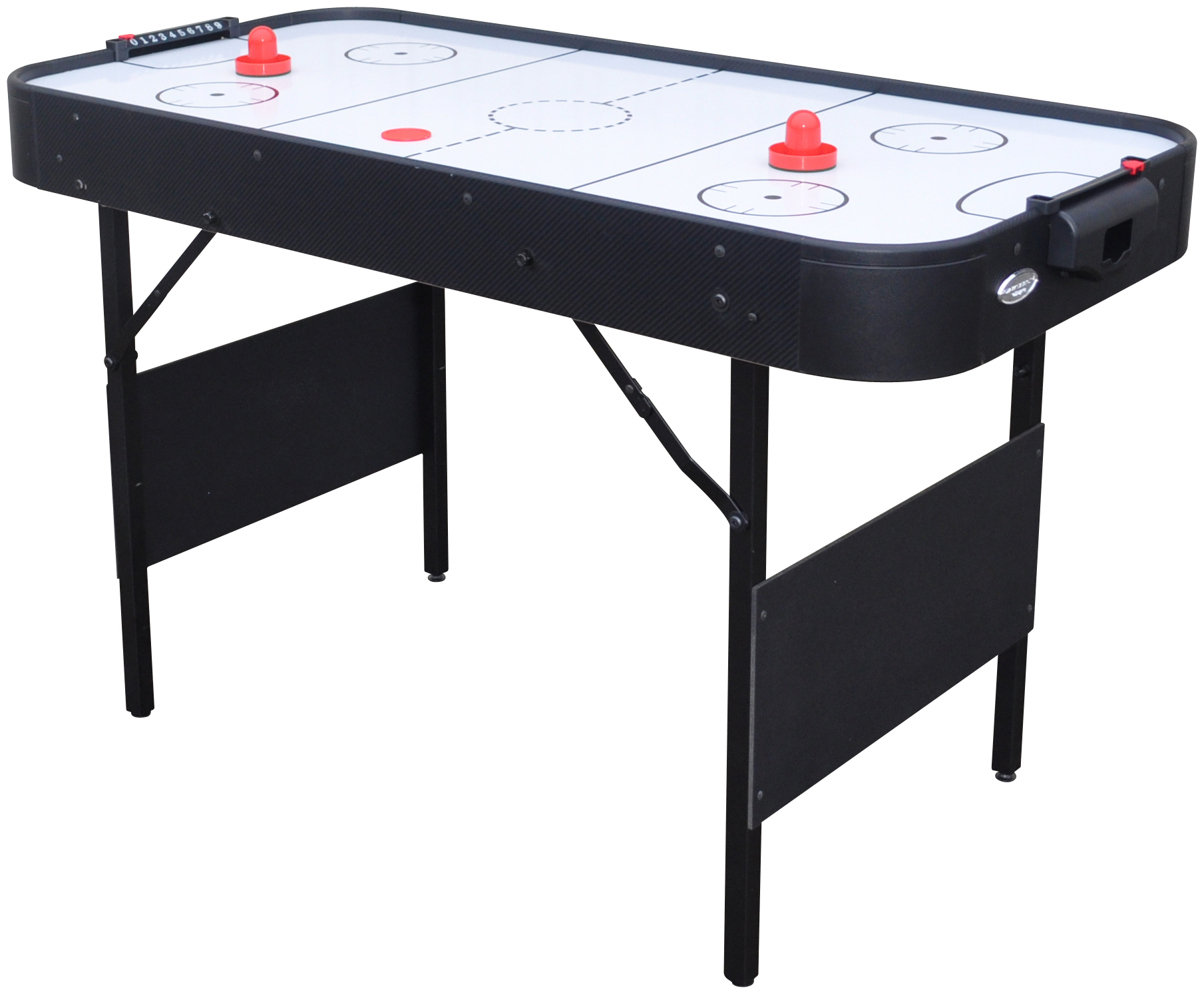 Airhockey Gamesson Shark White