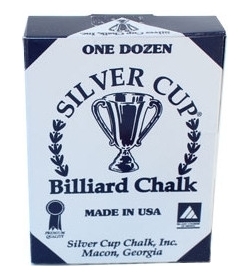 Läs mer om Championship Silver Cup krita Copper